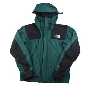 Vintage The North Face Gore-tex Mountain Jacket